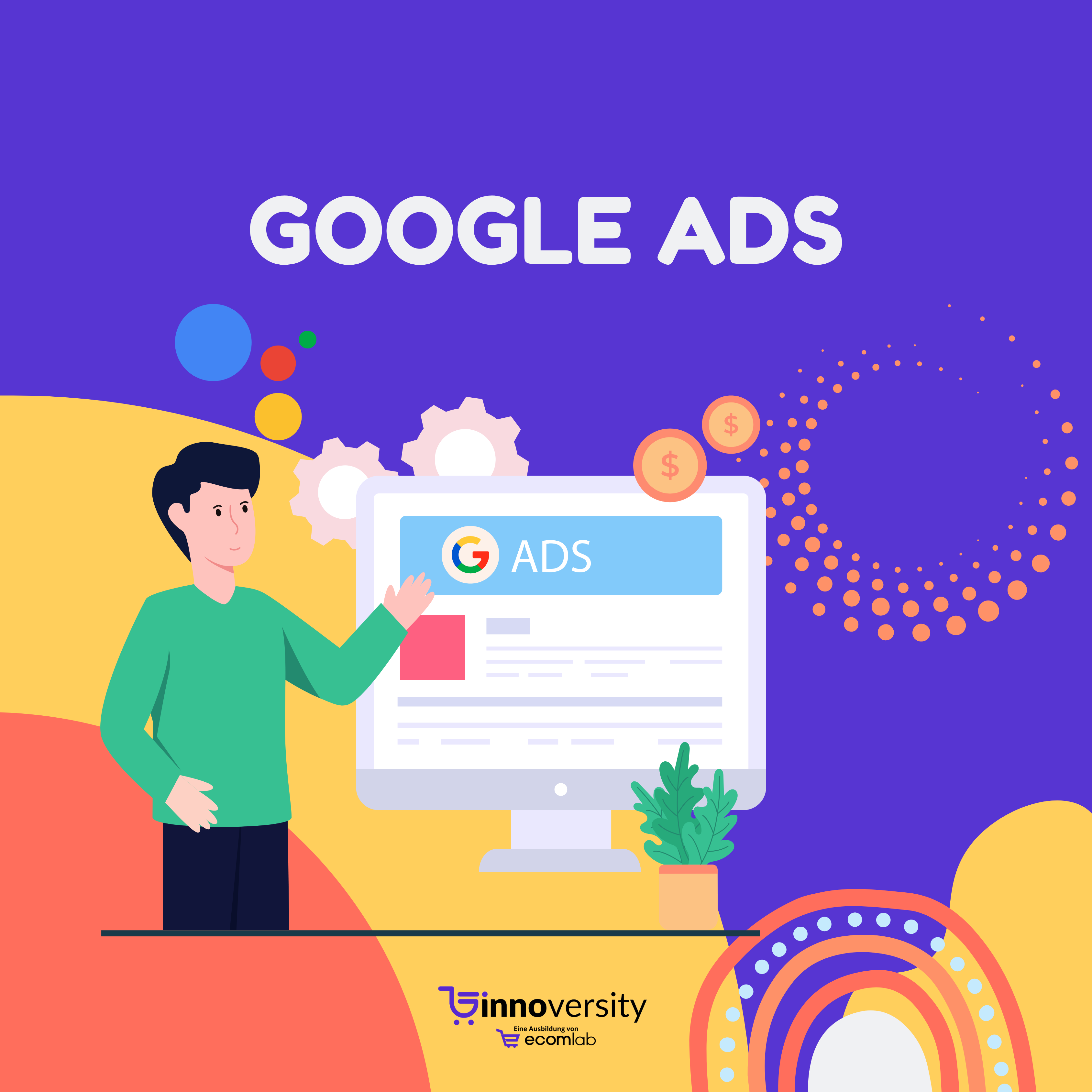 Google Ads Boost