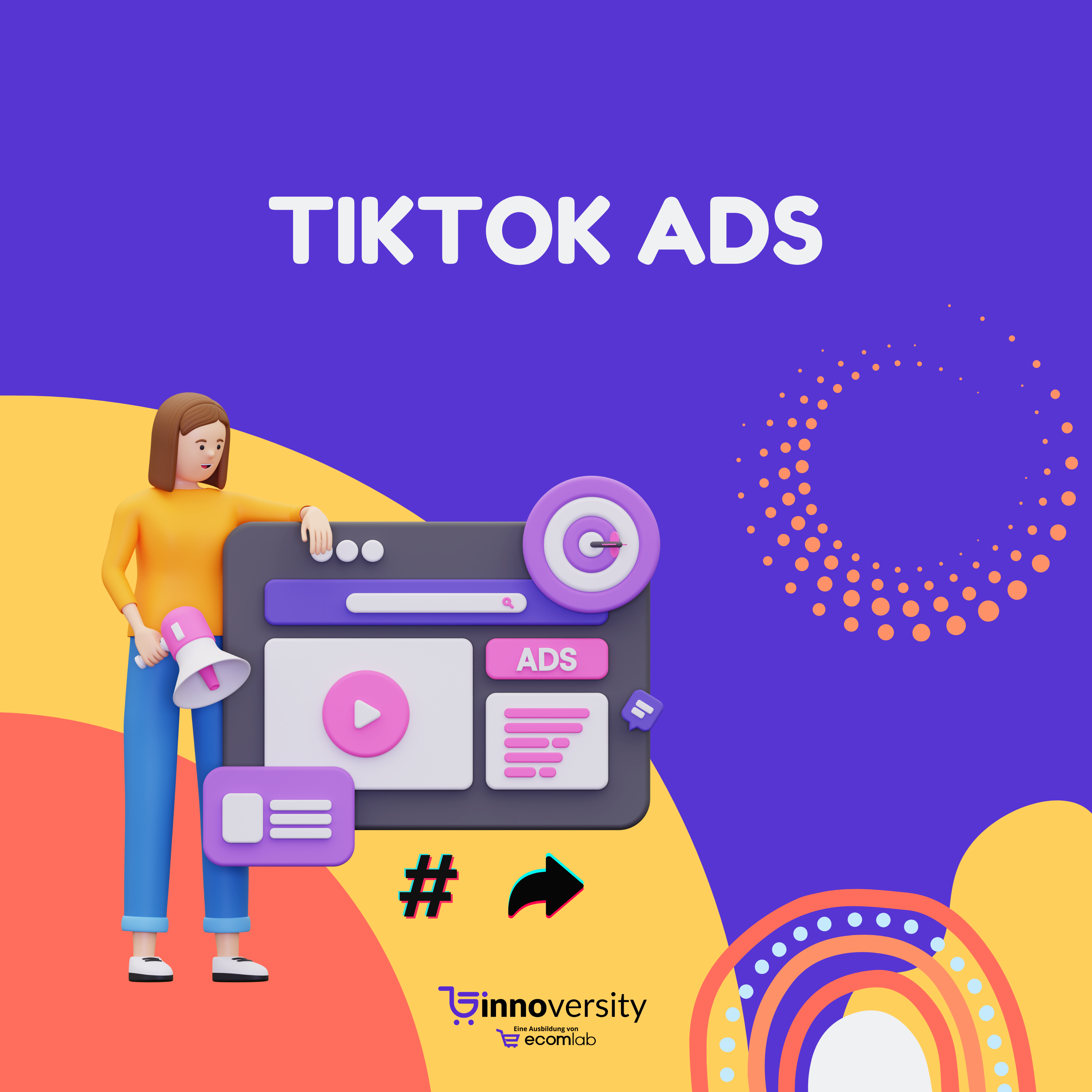 TikTok Ads Boost